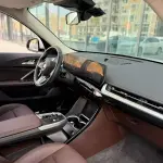 BMW X1 2025 из Китая