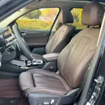 BMW X3 2022 252 л.с. 252 л.с. 252 л.с. 252 л.с. 252 л.с. из Китая