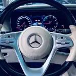 Mercedes-Benz S-Class 2020 313 л.с. — лот 56733424 из Китая