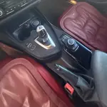 BMW 1 Series (Import) 2016 из Китая