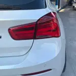 BMW 1 Series (Import) 2016 из Китая