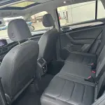 Volkswagen Tayron 2023 из Китая