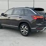 Volkswagen Tayron 2023 из Китая