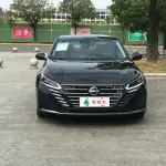 Nissan Teana 2023 из Китая