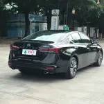 Nissan Teana 2023 из Китая