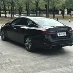 Nissan Teana 2023 из Китая