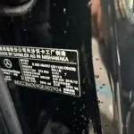Mercedes-Benz R-Class 2016 272 л.с. 272 л.с. из Китая