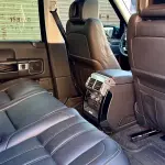 Land Rover Range Rover 2009 из Китая