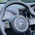 MINI Mini 2023 192 л.с. — лот 56769793 из Китая