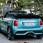 MINI Mini 2023 192 л.с. — лот 56769793 из Китая