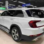 Hyundai Santa Fe 2021 из Китая