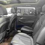 Hyundai Santa Fe 2021 из Китая