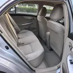 Toyota Corolla 2011 из Китая