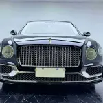 Bentley Flying Spur 2014 560 л.с. из Китая