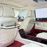 Bentley Flying Spur 2014 560 л.с. из Китая