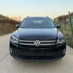 Volkswagen Tiguan 2016 160 л.с. — лот 57014654 из Китая