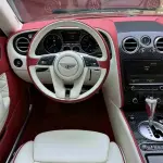 Bentley Flying Spur 2014 560 л.с. из Китая