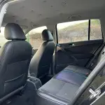 Volkswagen Tiguan 2016 160 л.с. — лот 57014654 из Китая