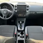 Volkswagen Tiguan 2016 160 л.с. — лот 57014654 из Китая