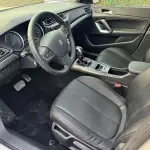 Peugeot 408 2017 из Китая
