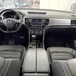 Volkswagen Teramont 2019 220 л.с. 220 л.с. из Китая