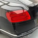 Bentley Continental 2018 529 л.с. из Китая