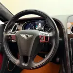 Bentley Continental 2018 529 л.с. из Китая