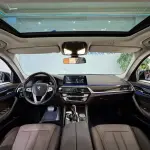 BMW 5 Series 2020 из Китая
