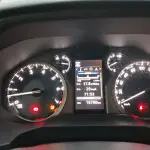 Toyota Prado 2020 из Китая