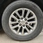 Toyota Prado 2020 из Китая