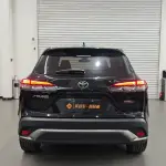 Toyota Frontlander 2023 из Китая