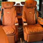 Mercedes-Benz Vito 2024 211 л.с. — лот 57015330 из Китая