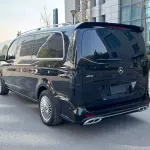 Mercedes-Benz Vito 2024 211 л.с. — лот 57015330 из Китая