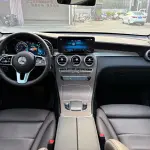 Mercedes-Benz GLC 2023 258 л.с. из Китая