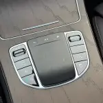 Mercedes-Benz GLC 2023 258 л.с. из Китая