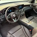 Mercedes-Benz GLC 2023 258 л.с. из Китая