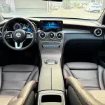 Mercedes-Benz GLC 2023 258 л.с. из Китая