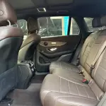 Mercedes-Benz GLC 2023 258 л.с. из Китая