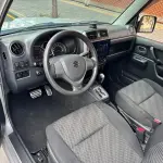 Suzuki Jimny 2016 из Китая