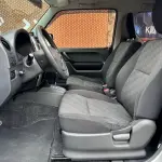 Suzuki Jimny 2016 из Китая