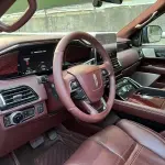 Lincoln Navigator 2021 из Китая