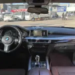 BMW X5 (Import) 2018 306 л.с. — лот 57016492 из Китая