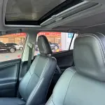 Toyota RAV4 2016 из Китая