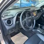 Toyota RAV4 2016 180 л.с. из Китая