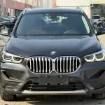 BMW X1 2022 из Китая