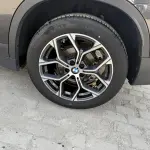 BMW X1 2022 192 л.с. — лот 57017135 из Китая