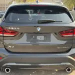 BMW X1 2022 192 л.с. — лот 57017135 из Китая