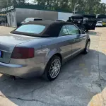 Audi A4 (Import) 2005 из Китая