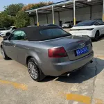 Audi A4 (Import) 2005 из Китая