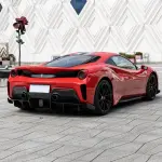 Ferrari 488 2019 из Китая